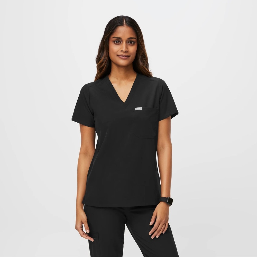 Figs Catarina FreeX Top